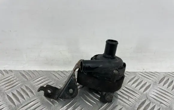 Mercedes-Benz C W205 Electric auxiliary coolant/water pump A2118350028