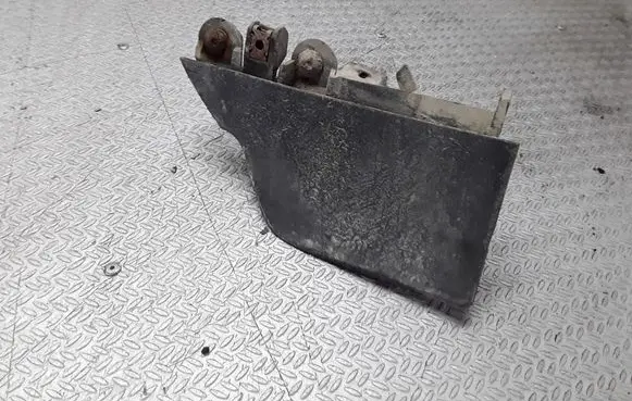 Volkswagen Golf Plus Rear mudguard 