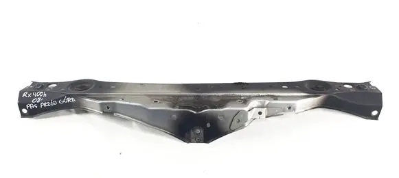 Lexus RX 330 - 350 - 400H Radiator support slam panel 
