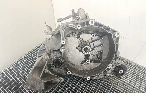 Fiat Croma Manual 6 speed gearbox M3255192042