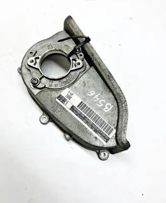 Volkswagen Polo VI Timing belt guard (cover) 05C109108A