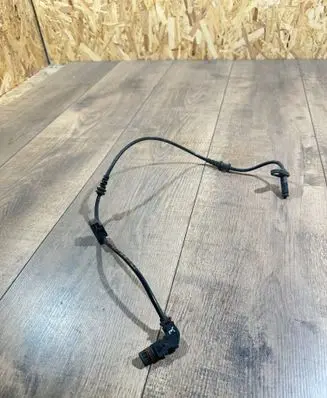 ABS brake wheel speed sensor