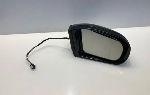 Mercedes-Benz C W203 Front door electric wing mirror