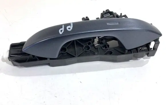 Cupra Formentor Front door exterior handle 5FA837206