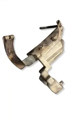 Volvo V70 Engine mounting bracket 31293542