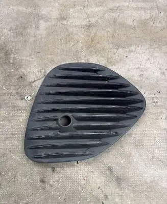 Mercedes-Benz GLC C254 Front bumper lower grill A2548856400 R59795