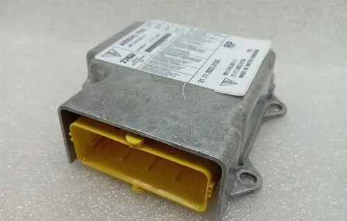 Porsche 718 Cayman 982 982c Torque split ecu control unit/module 99161820111