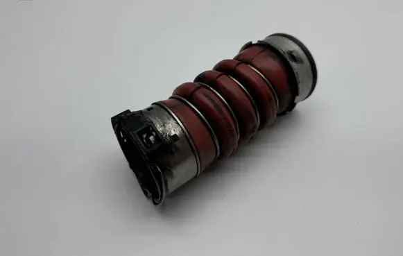 BMW 1 E81 E87 Intercooler hose/pipe 7802754 11279410
