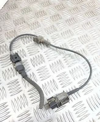 Opel Signum Front ABS sensor wiring 