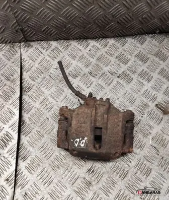 Peugeot 206 Front brake caliper
