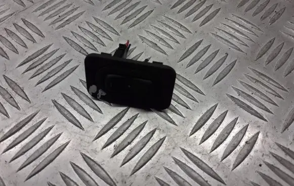 Opel Meriva A Quarter vent window switch 24407699