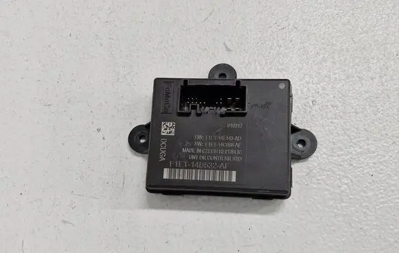 Ford Focus Door control unit/module F1ET14B532AF