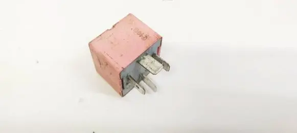 Renault Trafic II (X83) Other relay 20240041