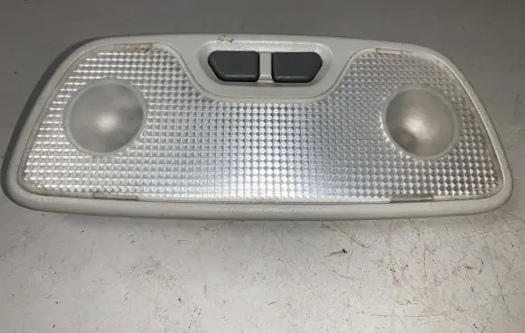 Volvo S40 Rear seat light 30889210