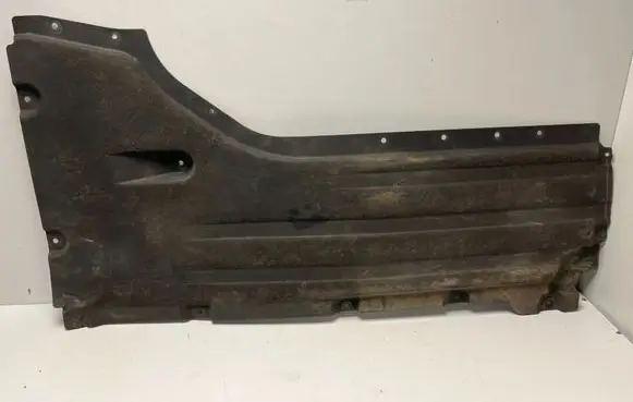 BMW X5 G05 Side bottom protection 9477801