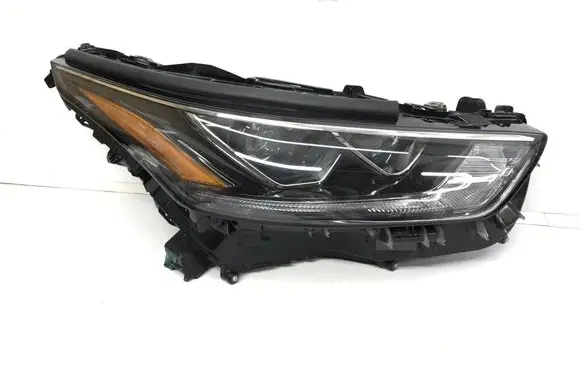 Toyota Highlander XU70 Headlight/headlamp 811100E520