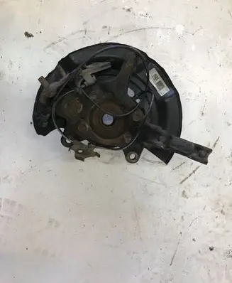 Toyota Corolla E160 E170 Front wheel hub spindle knuckle F54L6