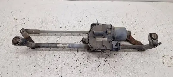 Volkswagen Jetta V Front wiper linkage and motor 1K1955023G