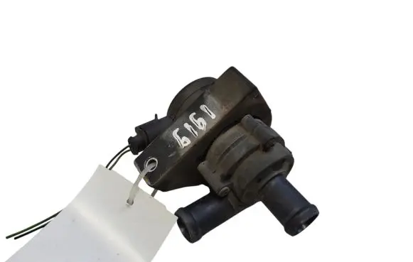 Volvo V40 Electric auxiliary coolant/water pump 30950000
