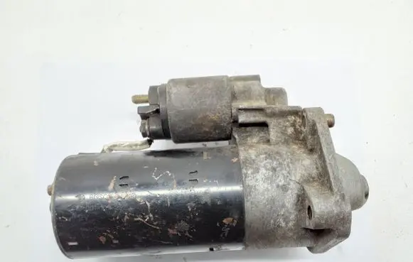 Volvo XC70 Starter motor 0001109252