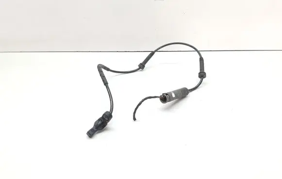 ABS brake wheel speed sensor