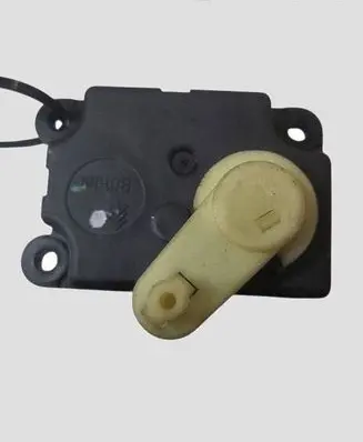 Opel Vectra C Air flap motor/actuator