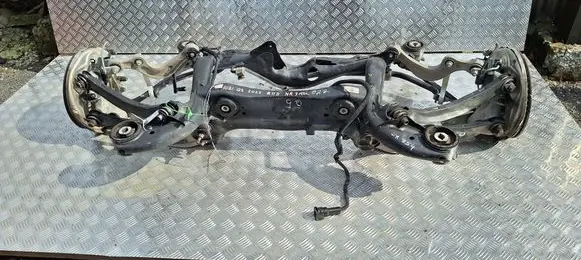 Audi Q5 SQ5 FY Rear subframe S25145354 80A505235S