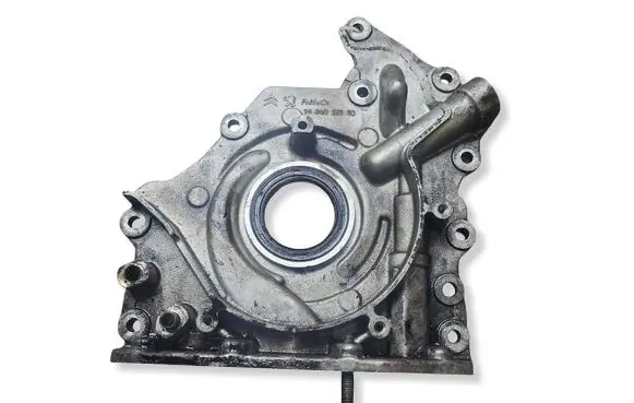 Volvo V40 Oil pump 9686038880