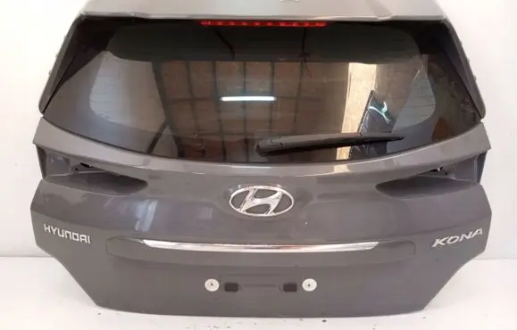 Hyundai H-1, Starex, Satellite Other interior part