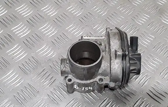 Ford Focus Throttle valve 2S6UFC VP2S6U9E927FC VP4F9U9E928BC