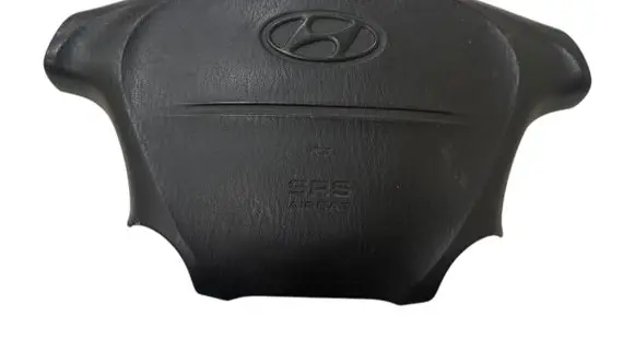 Hyundai H-1, Starex, Satellite Steering wheel airbag 70600004A 4307038145408