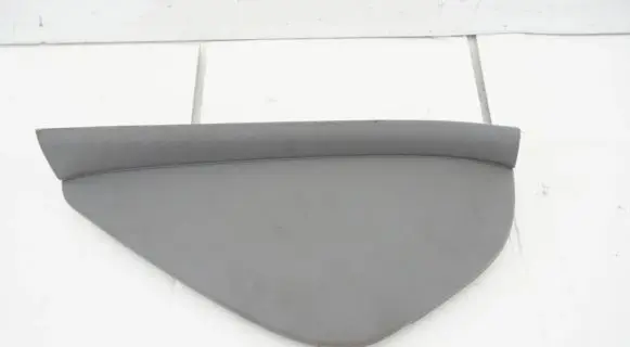 Volkswagen Golf Plus Dashboard side end trim 5M0858247