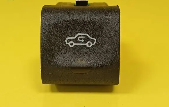 Opel Vectra B Air circulation switch 90508567