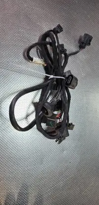 Audi A6 S6 C6 4F Parking sensor (PDC) wiring loom 4F9971085