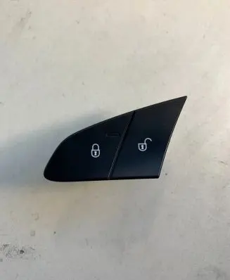 Central locking switch button
