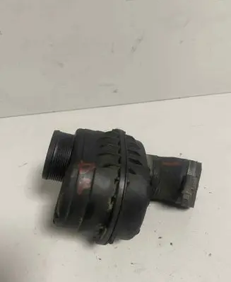 Volvo V70 Intake resonator 31274411