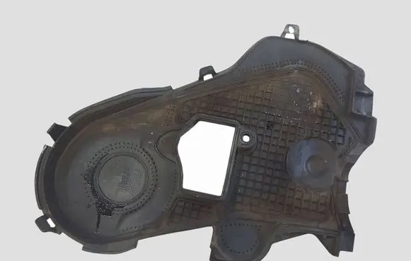 Volvo V60 Timing belt guard (cover) 30757900