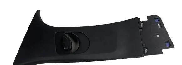 Renault Clio V (B) pillar trim (top) 769144784R