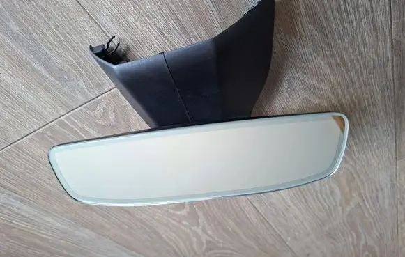 Citroen DS3 Rear view mirror (interior) 98332062XT 98451490XT