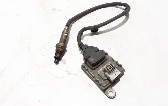 Renault Scenic IV - Grand scenic IV Lambda probe sensor 227906850R