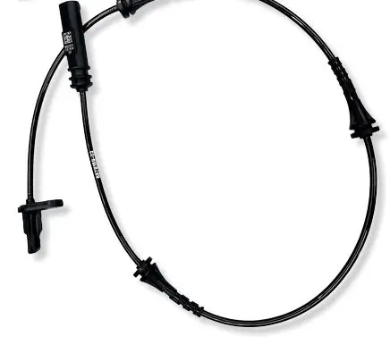 BMW X5 G05 ABS wheel speed sensor 6878159