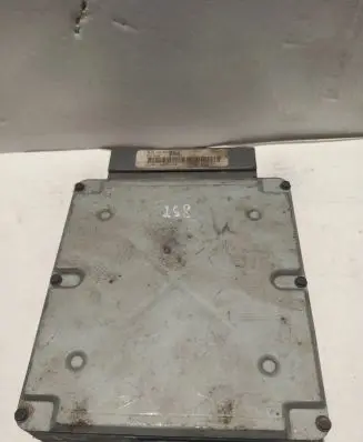 Ford Focus Engine control unit/module XS4F12A650FAB
