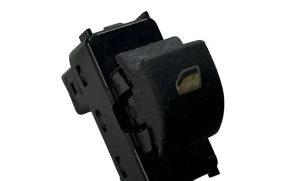 Peugeot 207 Electric window control switch 96548609
