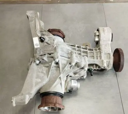 Audi A4 S4 B9 8W Rear differential 0B0500043G MPR310821