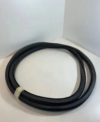 Mercedes-Benz CLA C118 X118 Rubber seal front coupe door A1186920500