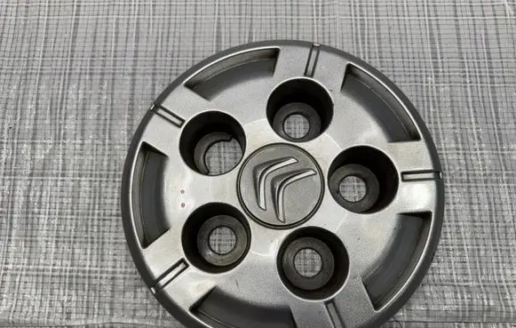 Citroen Jumper Original wheel cap 1399952080