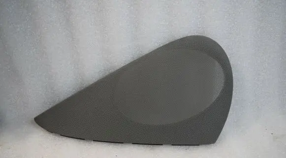 Jaguar S-Type Front door speaker cover trim VB2474