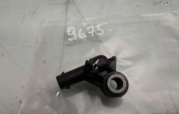 Tesla Model X Airbag deployment crash/impact sensor 103676100A