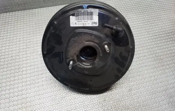 Citroen Berlingo Brake booster 9681268480