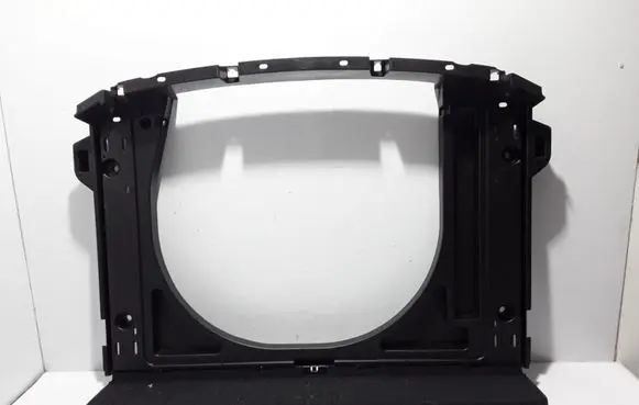 Volvo V40 Other trunk/boot trim element 31389394